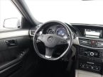 Mercedes Třída E - fotka číslo 6