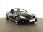 Mercedes Třída SLK - fotka číslo 0
