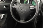 Mercedes Třída SLK - fotka číslo 6