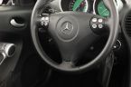 Mercedes Třída SLK - fotka číslo 14