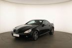 Mercedes Třída SLK - fotka číslo 18
