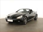 Mercedes Třída SLK - fotka číslo 1