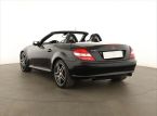 Mercedes Třída SLK - fotka číslo 3
