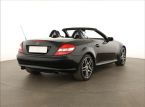 Mercedes Třída SLK - fotka číslo 4
