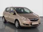 Opel Corsa - fotka číslo 0