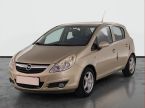 Opel Corsa - fotka číslo 1