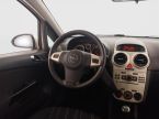 Opel Corsa - fotka číslo 6