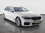 BMW Řada 5 - fotka číslo 0