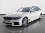 BMW Řada 5 - fotka číslo 1