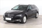 Škoda Superb - fotka číslo 1