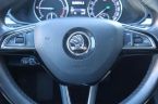 Škoda Superb - fotka číslo 23