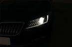 Škoda Superb - fotka číslo 29