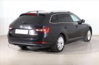 Škoda Superb - fotka číslo 4