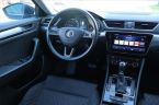Škoda Superb - fotka číslo 6