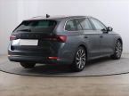 Škoda Octavia - fotka číslo 4