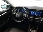 Škoda Octavia - fotka číslo 6