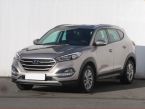 Hyundai Tucson - fotka číslo 1
