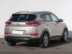 Hyundai Tucson - fotka číslo 4