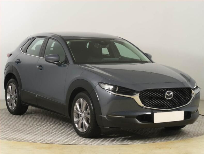Mazda CX-30 - hlavní fotka inzerátu