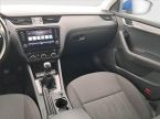 Škoda Octavia - fotka číslo 7