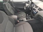 Škoda Octavia - fotka číslo 8