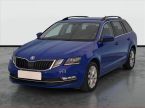 Škoda Octavia - fotka číslo 1