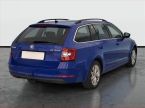 Škoda Octavia - fotka číslo 4