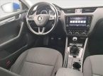 Škoda Octavia - fotka číslo 6