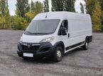 Opel Movano - fotka číslo 1