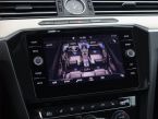 Volkswagen Passat - fotka číslo 16