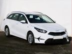 Kia Cee'd - fotka číslo 0