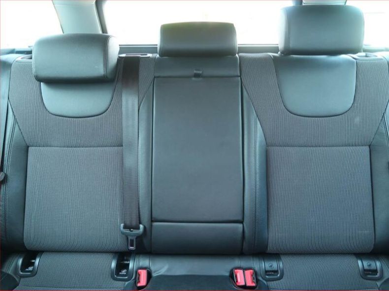 Škoda Octavia - hlavní fotka