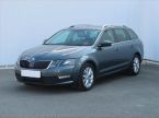 Škoda Octavia - fotka číslo 1