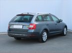 Škoda Octavia - fotka číslo 4