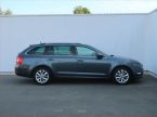 Škoda Octavia - fotka číslo 5