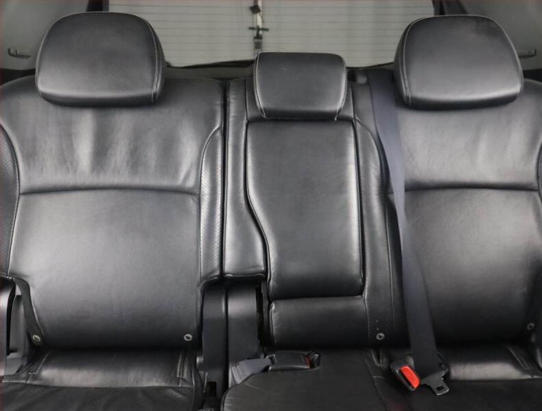 Citroën C-Crosser - hlavní fotka