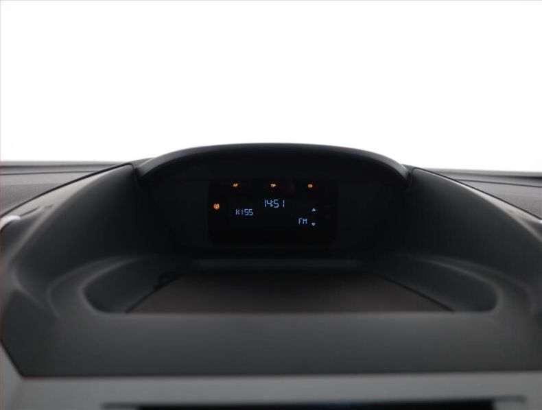 Ford C-MAX - hlavní fotka