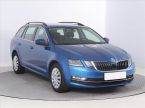 Škoda Octavia - fotka číslo 0