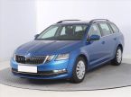 Škoda Octavia - fotka číslo 1