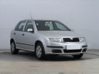 Škoda Fabia - fotka číslo 0