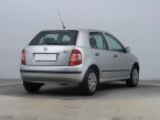 Škoda Fabia - fotka číslo 4