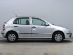 Škoda Fabia - fotka číslo 5