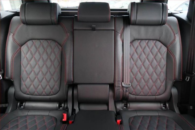 Škoda Kodiaq - hlavní foto