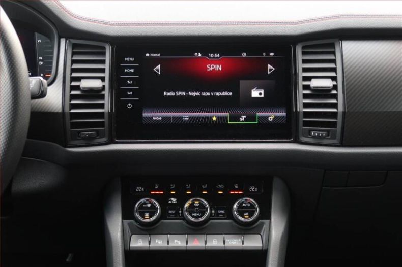 Škoda Kodiaq - hlavní fotka
