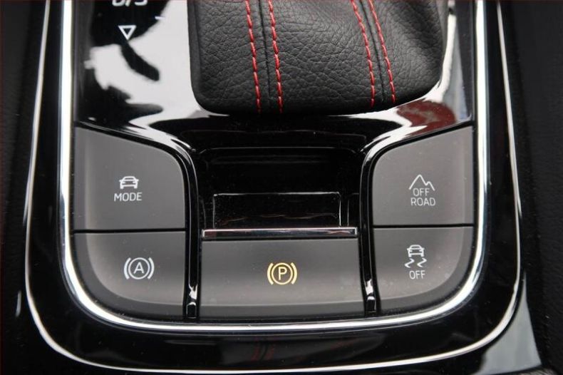 Škoda Kodiaq - hlavní fotka