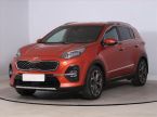 Kia Sportage - fotka číslo 1