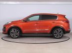 Kia Sportage - fotka číslo 2