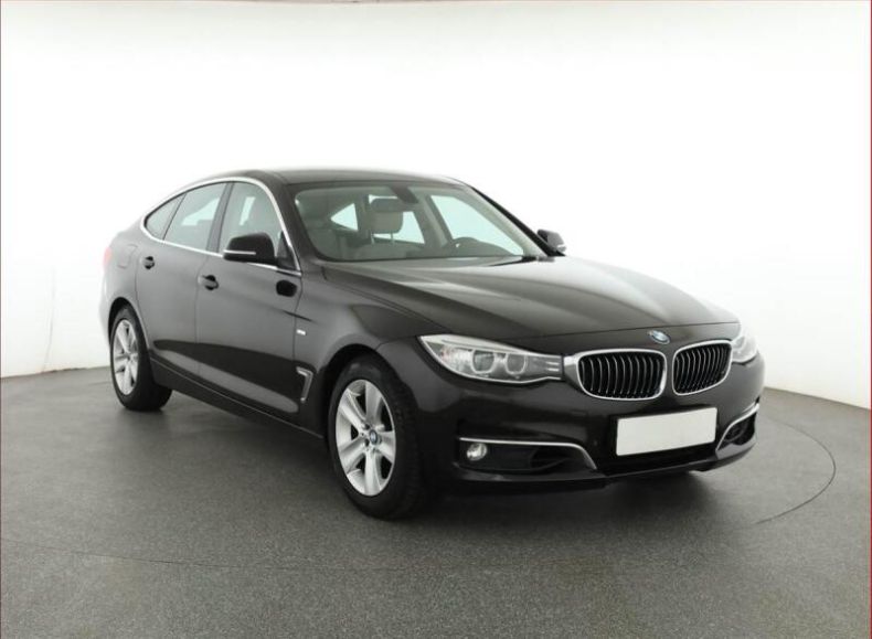 BMW Řada 3 - hlavní fotka inzerátu