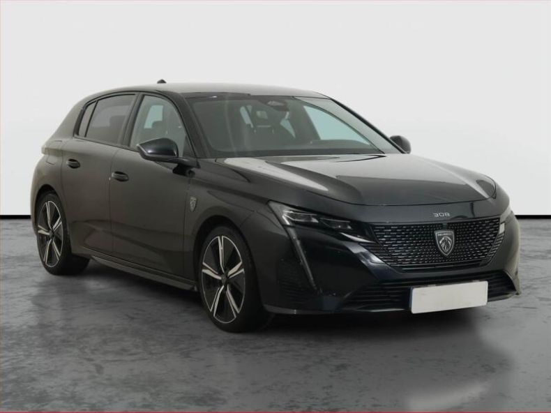 Peugeot 308 - hlavní fotka inzerátu