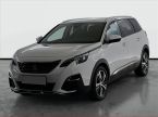 Peugeot 5008 - fotka číslo 1